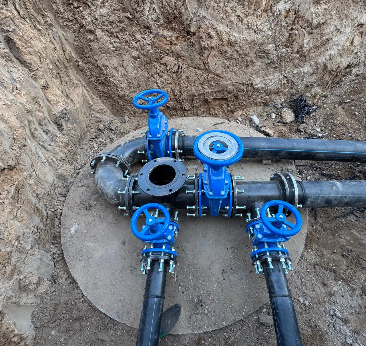 Проект ISL Group фото 7