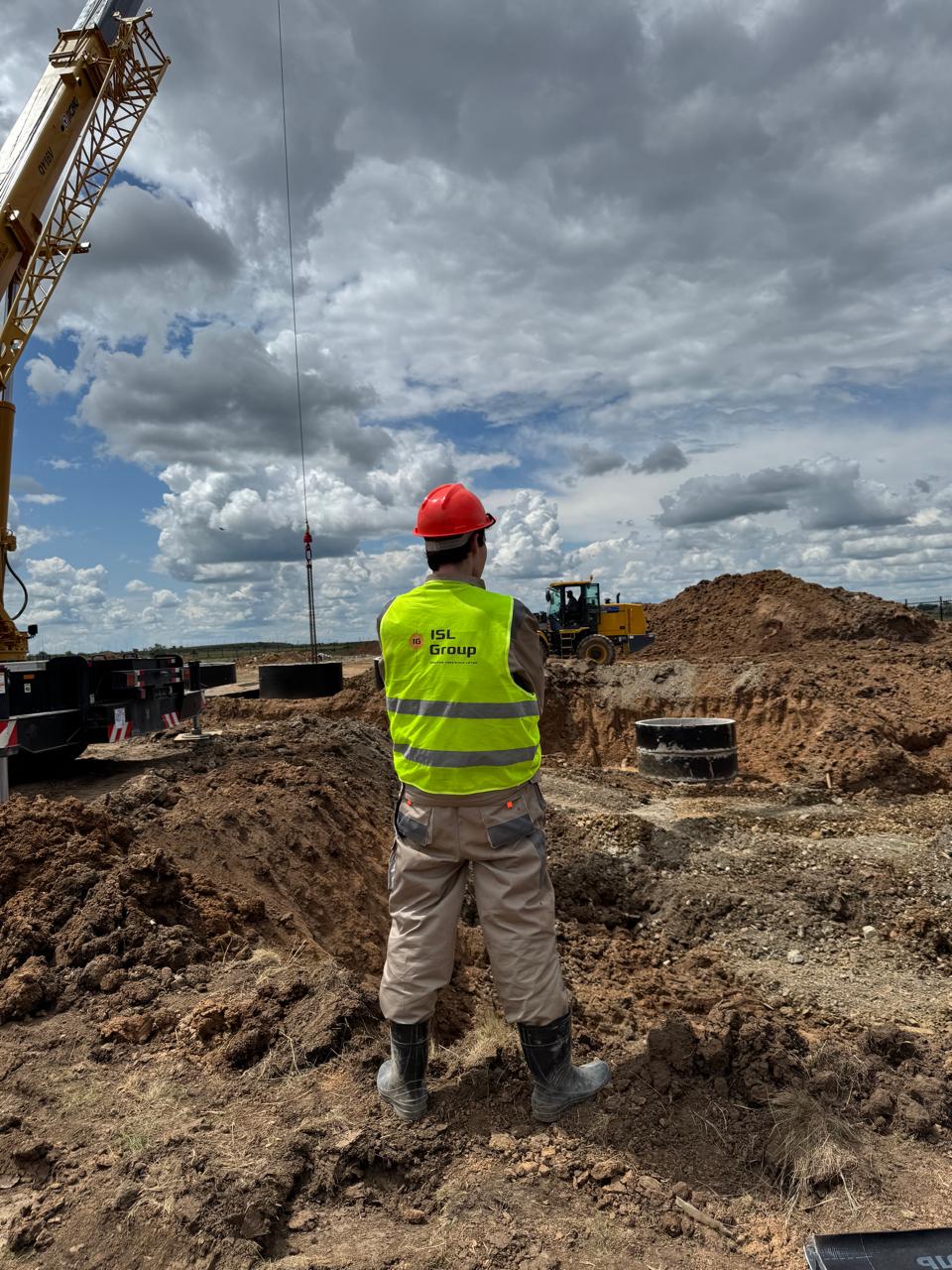 Проект ISL Group фото 8