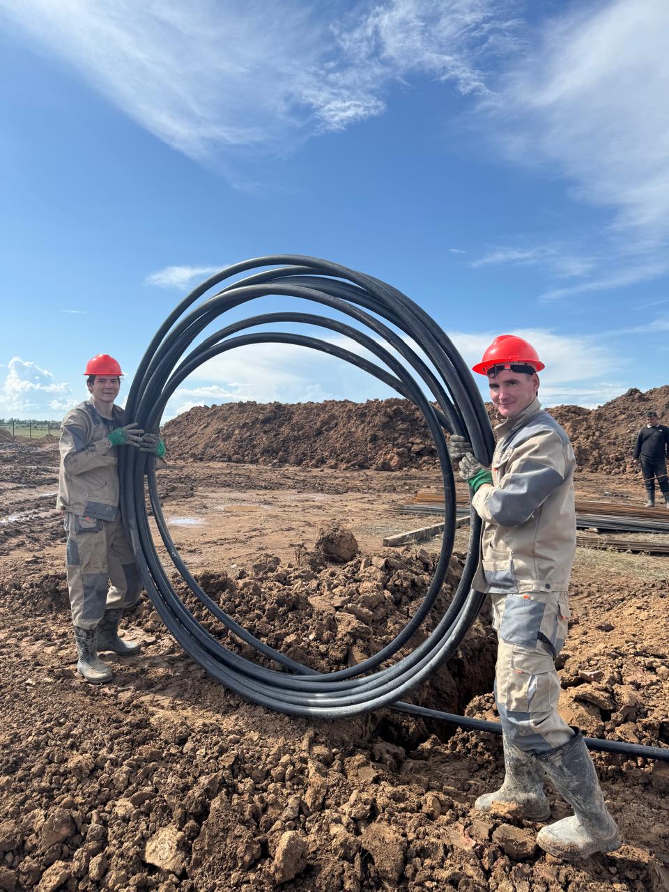 Проект ISL Group фото 13