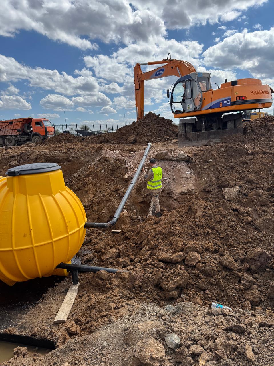 Проект ISL Group фото 15