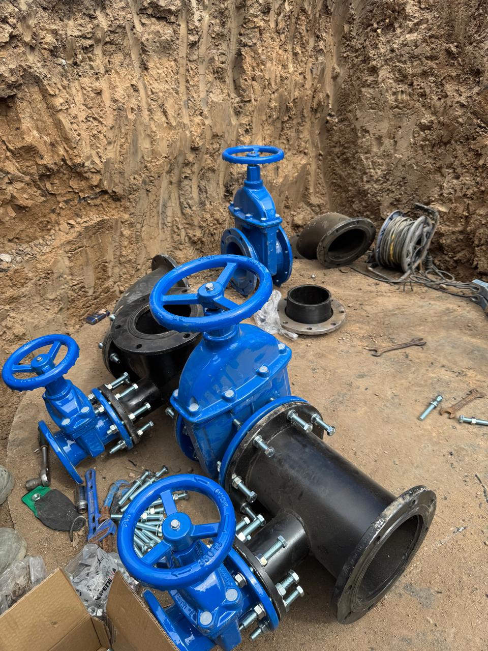 Проект ISL Group фото 16